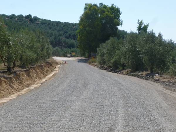 Κλειστός το Σάββατο ο δρόμος Βελίκα - Νιοχώρι