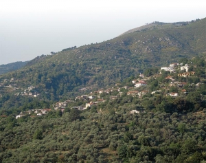 Η αξιοποίηση του Ταϋγέτου ως προϋπόθεση για την ανάπτυξη