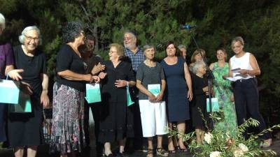 Επιτυχημένη η "Γιορτή Λαδιού και Λαλαγγιού" στη Μικρή Μαντίνεια