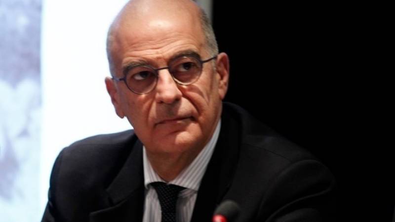 Δένδιας: Η Ελλάδα δεν ξεχνά - Τιμά τους υπερασπιστές της