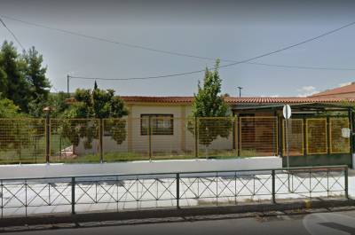 Στο “Αντώνης Τρίτσης” το κτήριο του Ειδικού Σχολείου Καλαμάτας