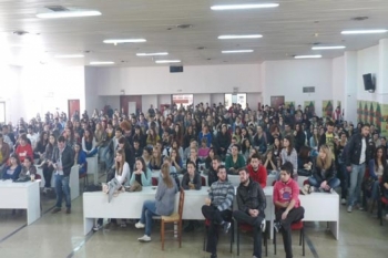 Συνεχίζονται οι κινητοποιήσεις για το Τμήμα Λογοθεραπείας - Κατάληψη μέχρι τέλος της εβδομάδας