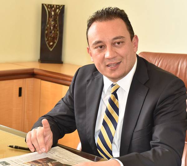 Στηρίζει ανοιχτά τον Νίκα και απαντά σε... κατηγορίες ο βουλευτής Αρκαδίας Ν.Δ. Κώστας Βλάσης