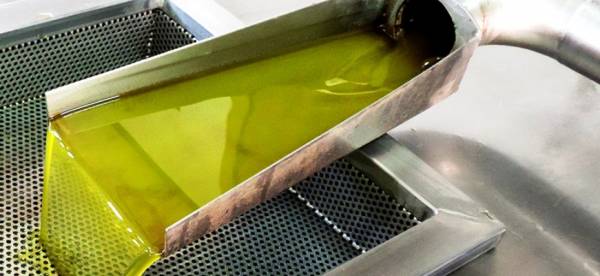 Ενημέρωση ελαιοκαλλιεργητών στον Μελιγαλά