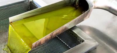 Ενημέρωση ελαιοκαλλιεργητών στον Μελιγαλά