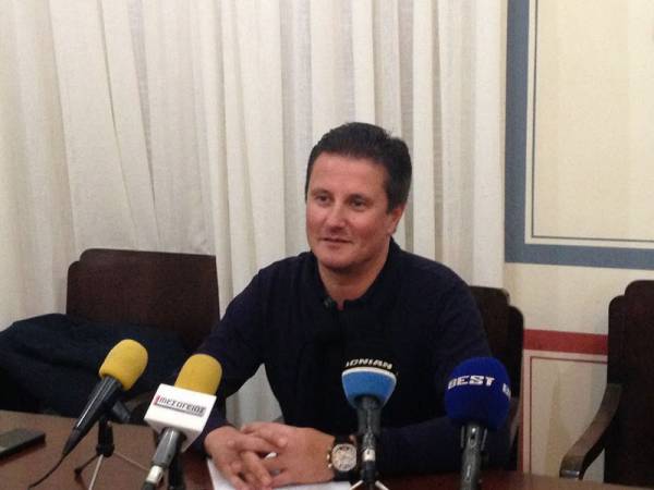 Εκδηλώσεις για την Πρωτοχρονιά και πρεμιέρα παιδικής παράσταση του ΔΗΠΕΘΕΚ