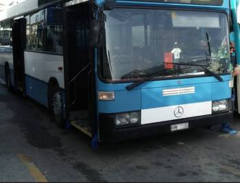 Γιατροί Νοσοκομείου Καλαμάτας: "Κωλυσιεργεί η Περιφέρεια για το αστικό λεωφορείο"