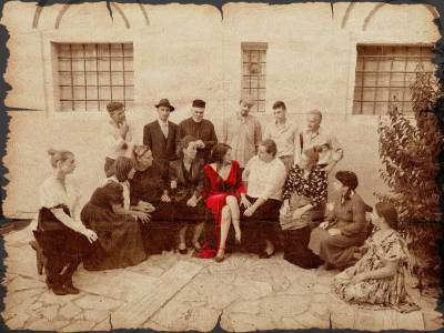 ''Το γλέντι'' της Μαργαρίτη θα ανεβάσει το ΜΕΘ