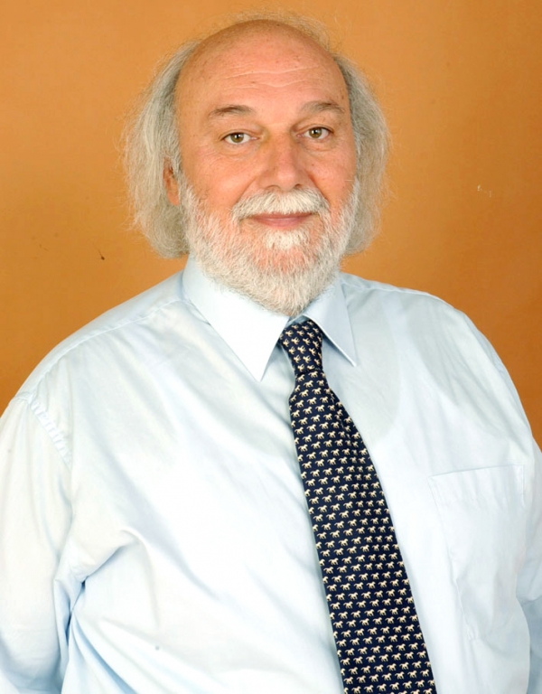 Με τους Ανεξάρτητους Ελληνες υποψήφιος ο Κώστας Σπυρόπουλος