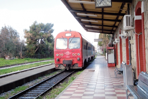 Δυσβάσταχτο το προβλεπόμενο από την ΤΡΑΙΝΟΣΕ έλλειμμα