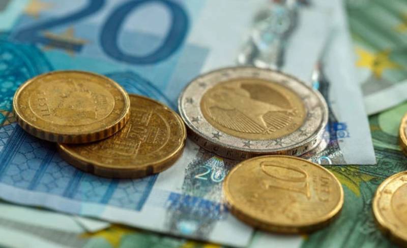 ΕΛΣΤΑΤ: Αυξήθηκε το διαθέσιμο εισόδημα των νοικοκυριών το τέταρτο τρίμηνο του 2020