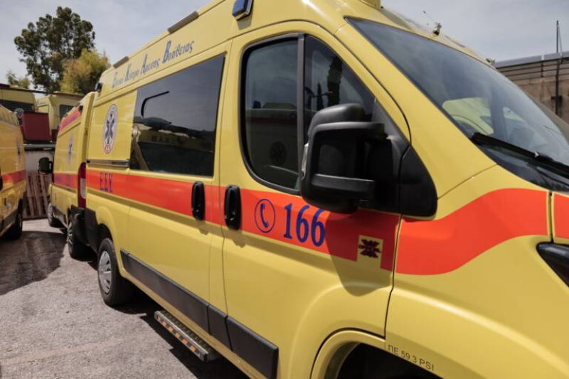 Ζάκυνθος: Νεκρό ανασύρθηκε από πισίνα αγοράκι 3,5 ετών