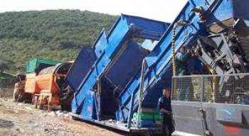 Παραλογισμός χωρίς τέλος στη διαχείριση των σκουπιδιών