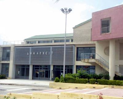 Ο Τσώνης φέρει ακέραια την ευθύνη για την οπισθοδρόμηση του Δήμου Μεσσήνης
