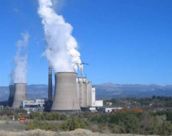 Σήμερα στη Μεγαλόπολη το συλλαλητήριο κατά της πώλησης της ΔΕΗ