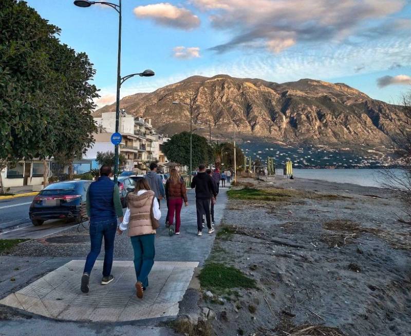 Διαχρονική συνήθεια