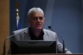 Ο Γ. Τσιρώνης την Παρασκευή στην Καλαμάτα