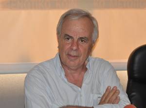 Επίσκεψη Αποστόλου στη Μεσσηνία: Υποσχέσεις στους αγρότες για ελάφρυνση του μνημονίου