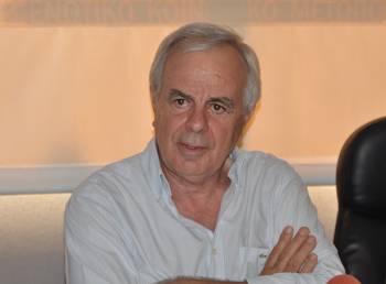 Επίσκεψη Αποστόλου στη Μεσσηνία: Υποσχέσεις στους αγρότες για ελάφρυνση του μνημονίου