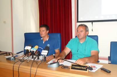 Πολιτιστικό Καλοκαίρι στο Δήμο Καλαμάτας (όλες οι εκδηλώσεις)