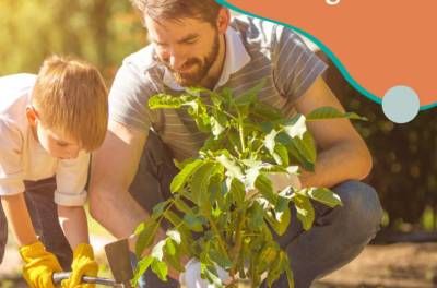 Ένα ίδρυμα στην Κόστα Ρίκα θέλει να φυτέψει έξι εκατομμύρια δέντρα στη μνήμη των νεκρών της πανδημίας