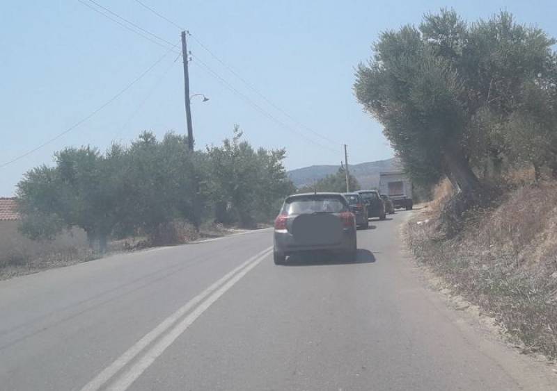 Οι δρόμοι που έπρεπε να είχαν γίνει χθες