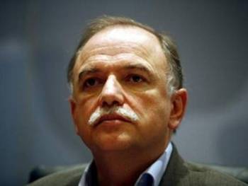 Δημ. Παπαδημούλης: "Συμμαχίες ακόμα και αν πάρουμε αυτοδυναμία"