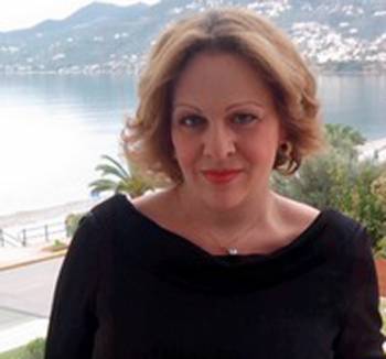 Βίκυ Ιγγλέζου: "Ο πολιτισμός είναι αγαθό που χρήζει αξιοποίησης"