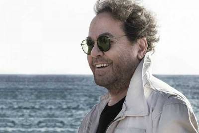 Ματαιώθηκε η συναυλία του Γιάννη Πάριου στην Αρχαία Μεσσήνη