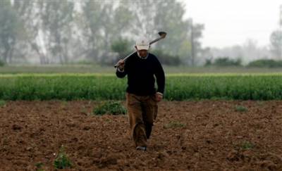 Η Λαϊκή Ενότητα Μεσσηνίας για τα προβλήματα των αγροτών