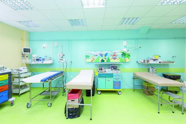 Πρόγραμμα πρόληψης παιδικών ατυχημάτων: Να μάθουμε στα παιδιά σωστή οδική συμπεριφορά