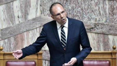 Γεραπετρίτης: Ελεγχόμενες αυξήσεις σε προϊόντα - Υπάρχει ζεστό χρήμα στην αγορά