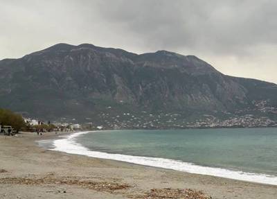 Kalamata:21... 20 μήνες μετά