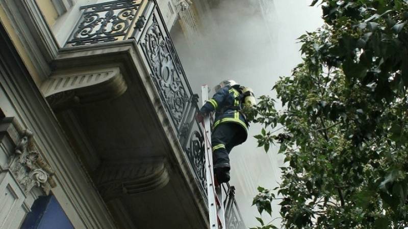 Ανάρτηση του Κυρ. Μητσοτάκη για τη μαύρη επέτειο των 15 χρόνων από το έγκλημα της Μαρφίν