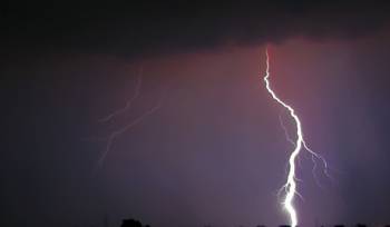 Επιφυλακή στη Μεσσηνία για τα έντονα καιρικά φαινόμενα