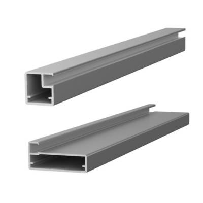 Προφίλ Αλουμινίου: Χρησιμότητα &amp; Εφαρμογές