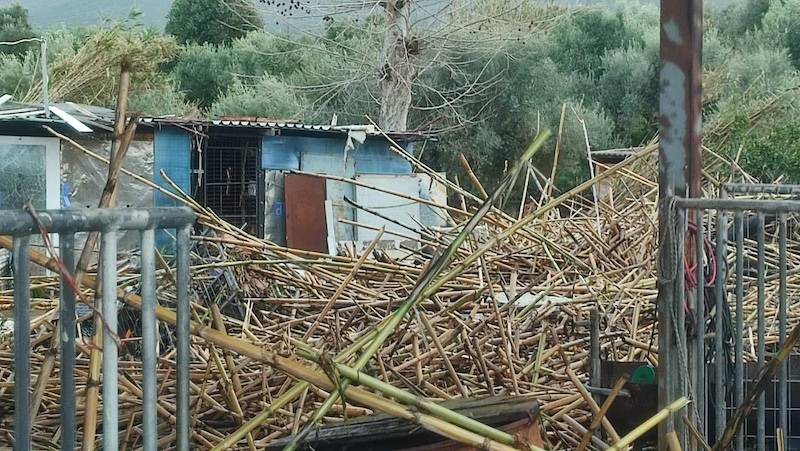 Δήμος Τριφυλίας: Δύο ακόμη Κοινότητες σε κατάσταση έκτακτης ανάγκης