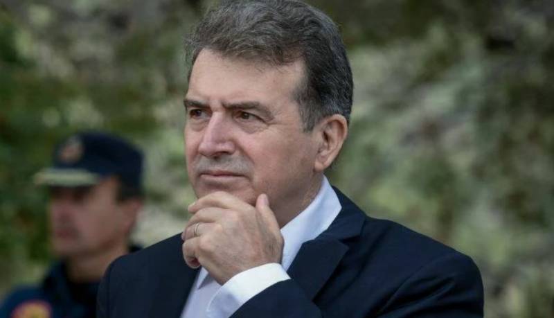 Χρυσοχοΐδης για επεισόδια στη Νέα Σμύρνη: Η αστυνομική βία δεν δικαιολογείται, η έρευνα θα ολοκληρωθεί σύντομα