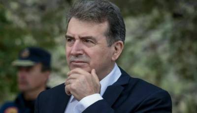 Χρυσοχοΐδης για επεισόδια στη Νέα Σμύρνη: Η αστυνομική βία δεν δικαιολογείται, η έρευνα θα ολοκληρωθεί σύντομα