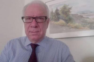 Ο Τάκης Αναστόπουλος για το "άνοιγμα" Τσίπρα