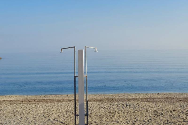 Β. Κικίλιας: Καμπάνια ευαισθητοποίησης για τις προσβάσιμες παραλίες