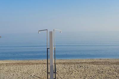 Β. Κικίλιας: Καμπάνια ευαισθητοποίησης για τις προσβάσιμες παραλίες