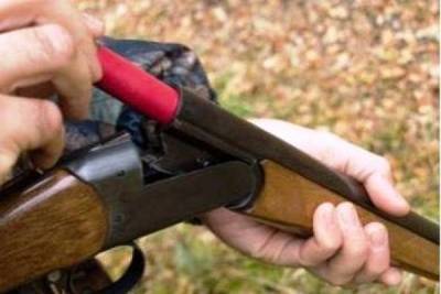 Μεσσηνία: Πυροβόλησε τον πατριό του στο πόδι και εξαφανίστηκε