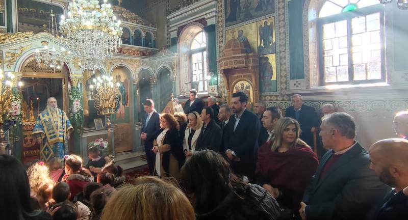 Επαινοι σε πρωτεύσαντες μαθητές στη Μεσσήνη