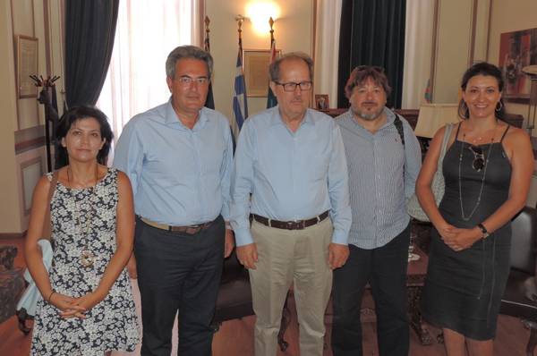 Ο Σύλλογος Πελοποννησίων σε Αλειφέρη και Νίκα