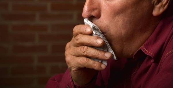 Ενημερωτική εκδήλωση "Η φυματίωση σήμερα" στην Καλαμάτα