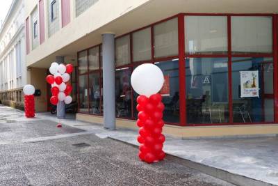 Μέχρι τέλος Οκτωβρίου η αιμοδοσία στο Πνευματικό Κέντρο Καλαμάτας