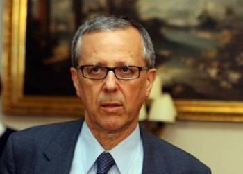 Νέο κόμμα με τη συμμετοχή του Βασ. Καπερνάρου ίδρυσε ο Μπαλτάκος