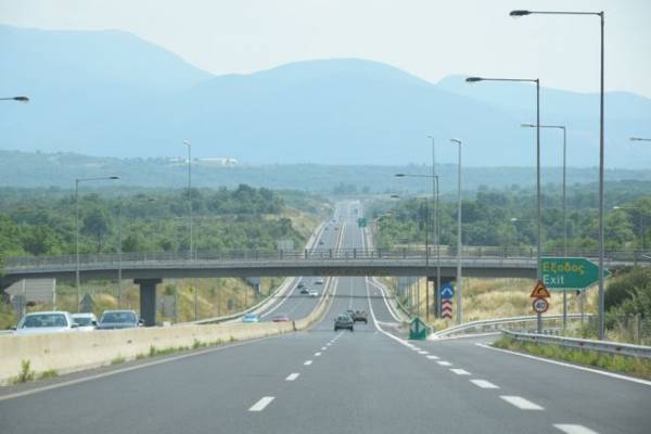 3.000 λιγότερα αυτοκίνητα το τριήμερο του Αγίου Πνεύματος στη Μεσσηνία