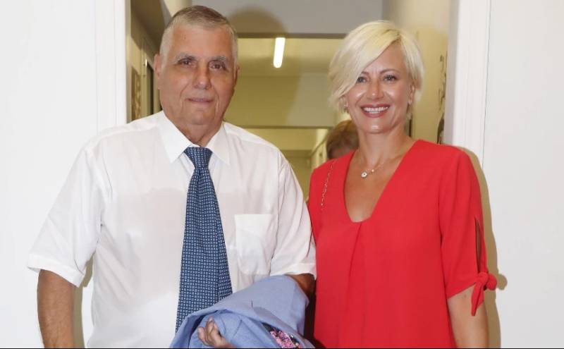 Για δύο κακουργήματα κατηγορείται η χήρα του Γιώργου Τράγκα